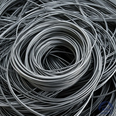 Проволока свинцовая 3 мм С1 купить в Уральске