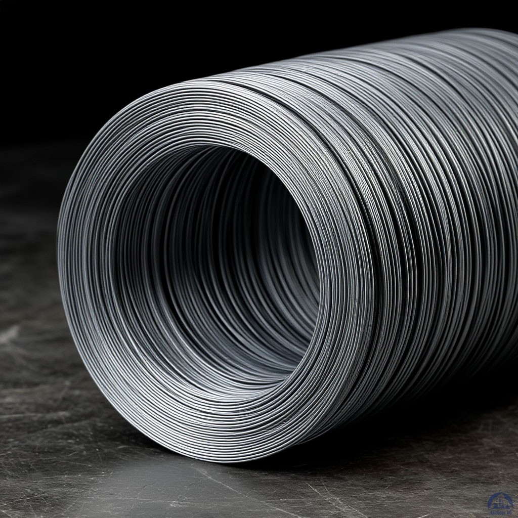 Проволока свинцовая 3 мм С2