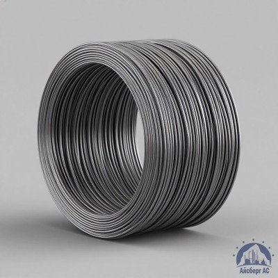 Проволока свинцовая 4 мм С2 купить в Уральске