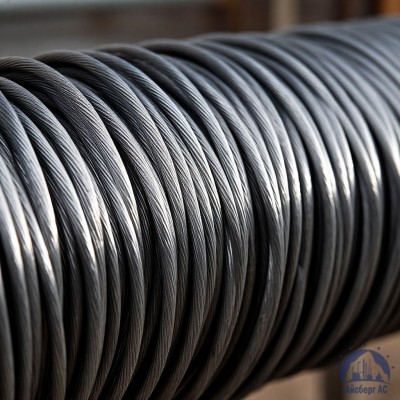 Канат оцинкованный 1,8 мм ГОСТ 3063-80 купить в Уральске