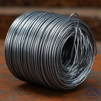 Канат оцинкованный 1,8 мм ГОСТ 3064-80 купить в Уральске