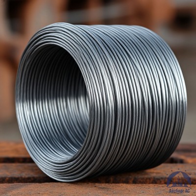 Канат оцинкованный 1,8 мм А4 ГОСТ 3063-80 купить в Уральске