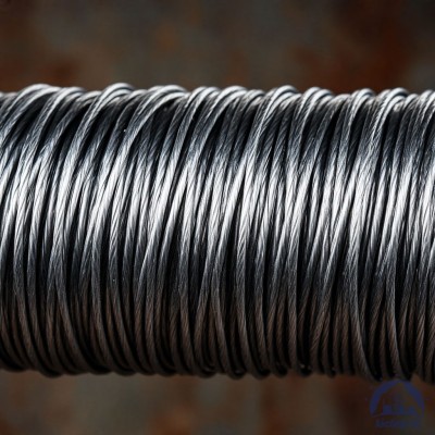 Канат оцинкованный 1,9 мм А4 ГОСТ 3066-80 купить в Уральске