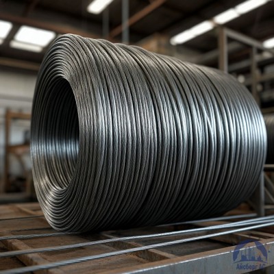 Канат оцинкованный 11,5 мм А4 ГОСТ 3077-80 купить в Уральске