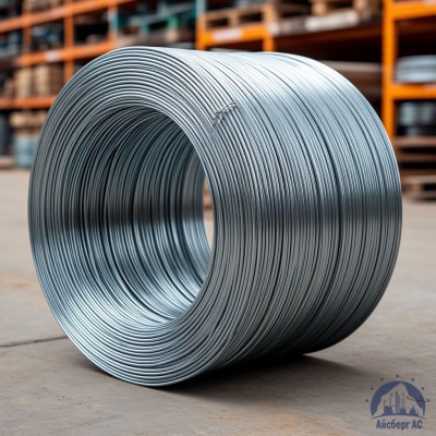 Проволока свинцовая 5 мм С1 купить в Уральске