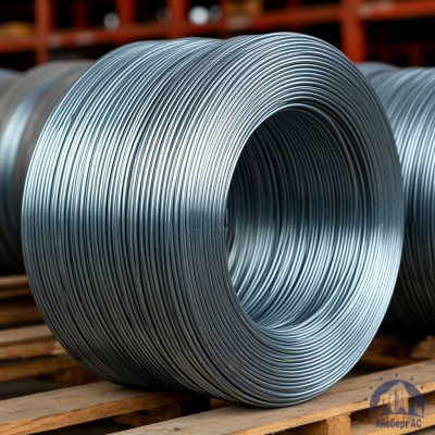 Проволока свинцовая 5 мм С2С купить в Уральске