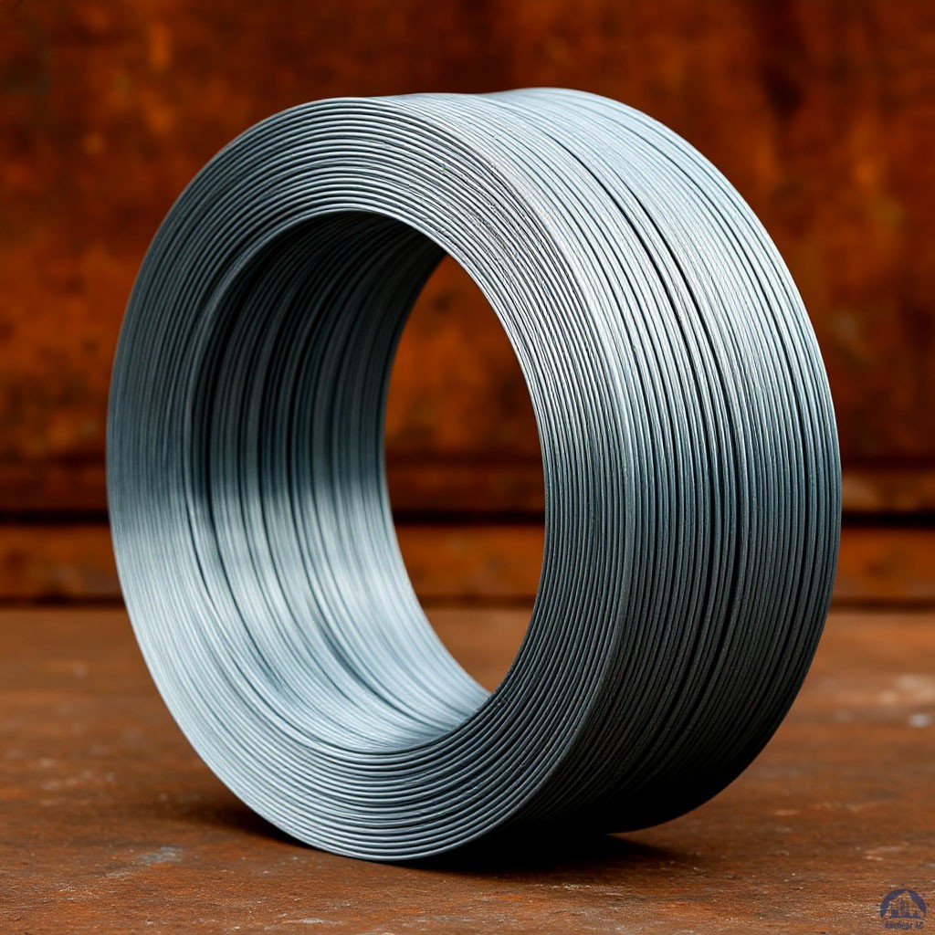 Проволока свинцовая 5 мм С3