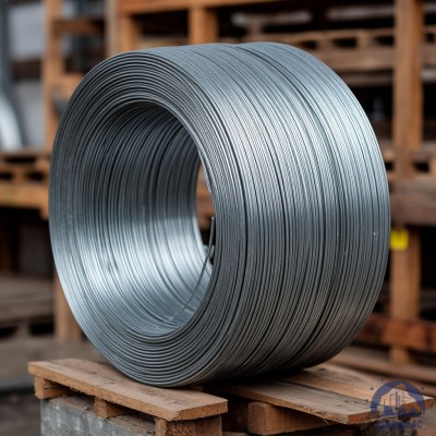 Проволока свинцовая 6 мм С3 купить в Уральске