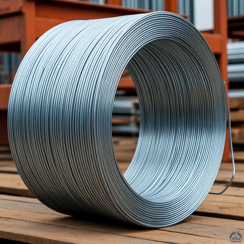 Проволока свинцовая 7 мм С2С