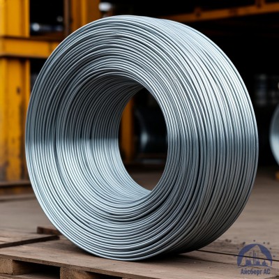 Проволока свинцовая 7 мм С3 купить в Уральске