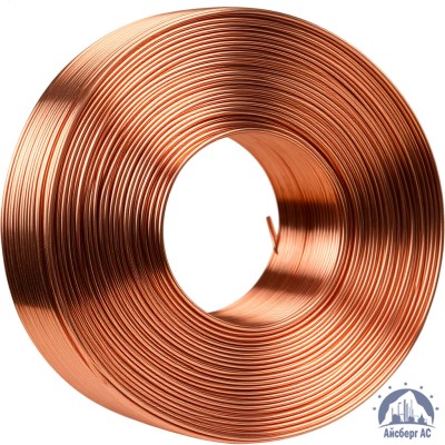 Проволока сварочная ДКРХМ 1,8 БТ М1 ГОСТ 16130-90 купить в Уральске