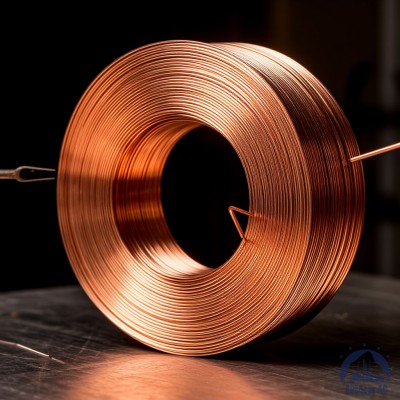 Проволока сварочная ДКРХМ 1,8 БТ М1р ГОСТ 16130-90 купить в Уральске