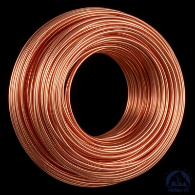 Проволока сварочная ДКРХМ 1,8 БТ М2 ГОСТ 16130-90 купить в Уральске