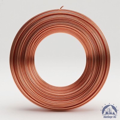 Проволока сварочная ДКРХМ 1,8 БТ МСр1 ГОСТ 16130-90 купить в Уральске