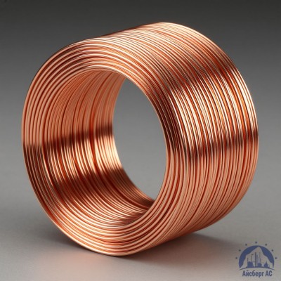 Проволока сварочная ДКРХМ 2 БТ М1 ГОСТ 16130-90 купить в Уральске