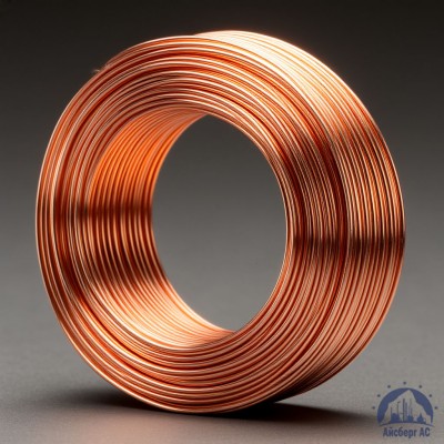 Проволока сварочная ДКРХМ 2 БТ М1р ГОСТ 16130-90 купить в Уральске