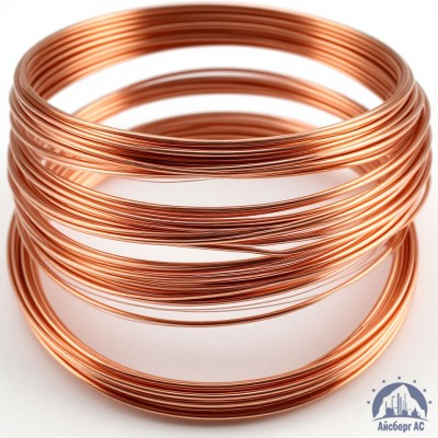 Проволока сварочная ДКРХМ 2 БТ М2 ГОСТ 16130-90 купить в Уральске