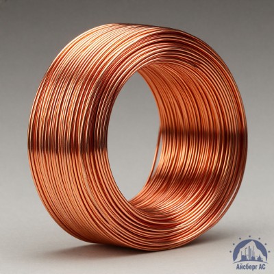 Проволока сварочная ДКРХМ 2 БТ МСр1 ГОСТ 16130-90 купить в Уральске