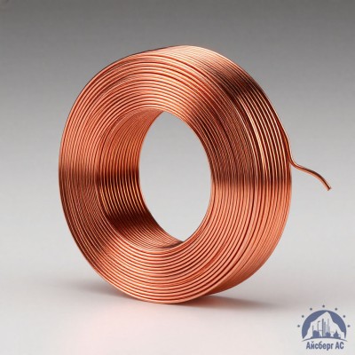 Проволока сварочная ДКРХМ 2,5 БТ М1 ГОСТ 16130-90 купить в Уральске