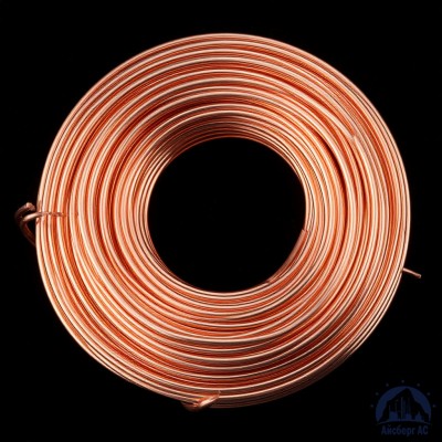 Проволока сварочная ДКРХМ 2,5 БТ М1р ГОСТ 16130-90 купить в Уральске