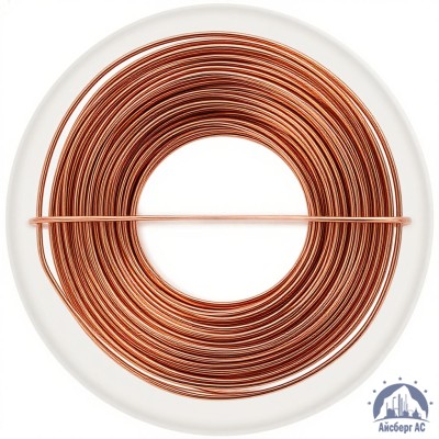 Проволока сварочная ДКРХМ 2,5 БТ М2 ГОСТ 16130-90 купить в Уральске