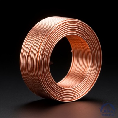 Проволока сварочная ДКРХМ 3 БТ М1 ГОСТ 16130-90 купить в Уральске