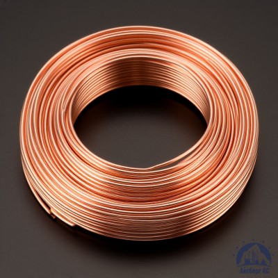 Проволока сварочная ДКРХМ 3 БТ М1р ГОСТ 16130-90 купить в Уральске