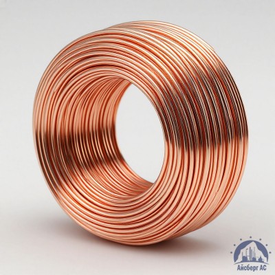 Проволока сварочная ДКРХМ 3 БТ МНЖ5-1 ГОСТ 16130-90 купить в Уральске