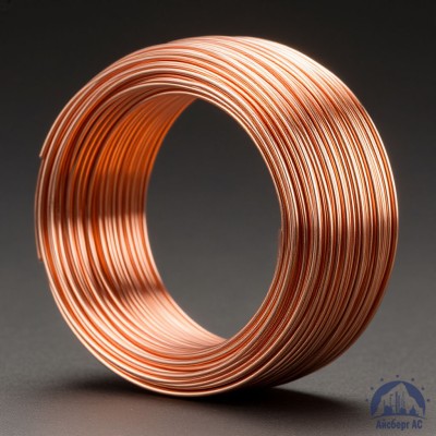 Проволока сварочная ДКРХМ 3 БТ МНЖКТ5-1-0,2-0,2 ГОСТ 16130-90 купить в Уральске