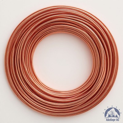 Проволока сварочная ДКРХМ 4 БТ М1 ГОСТ 16130-90 купить в Уральске