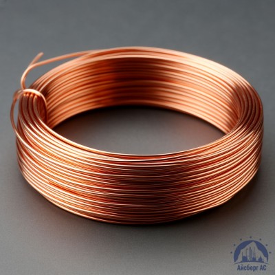 Проволока сварочная ДКРХМ 4 БТ МНЖ5-1 ГОСТ 16130-90 купить в Уральске