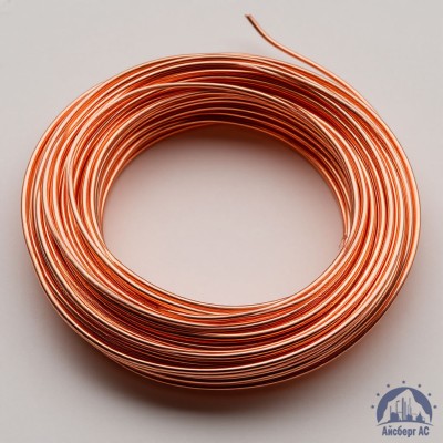 Проволока сварочная ДКРХМ 4 БТ МНЖКТ5-1-0,2-0,2 ГОСТ 16130-90 купить в Уральске