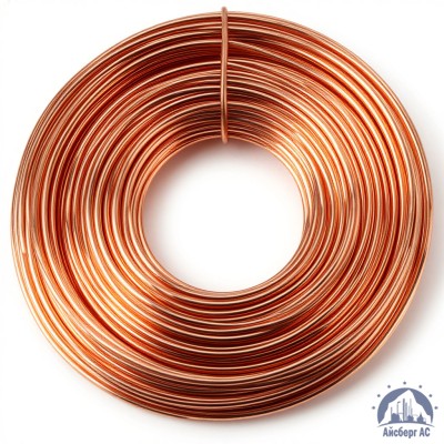 Проволока сварочная ДКРХМ 5 БТ МНЖКТ5-1-0,2-0,2 ГОСТ 16130-90 купить в Уральске