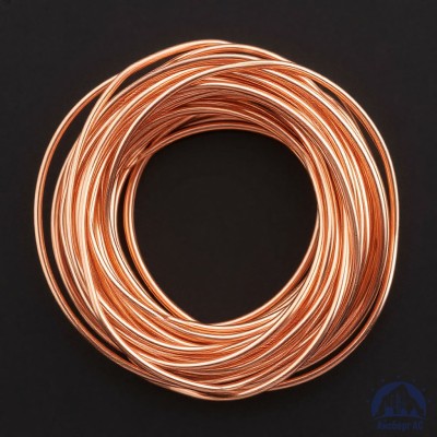 Проволока сварочная ДКРХМ 5 БТ МСр1 ГОСТ 16130-90 купить в Уральске