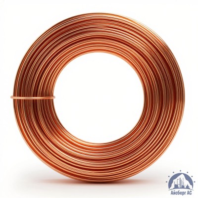 Проволока сварочная ДКРХМ 6 БТ М1 ГОСТ 16130-90 купить в Уральске