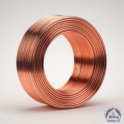 Проволока сварочная ДКРХМ 6 БТ МНЖКТ5-1-0,2-0,2 ГОСТ 16130-90 купить в Уральске