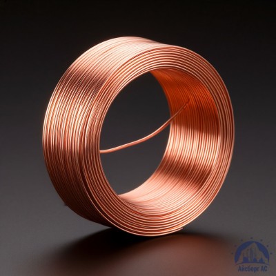 Проволока сварочная ДКРХМ 6 БТ МСр1 ГОСТ 16130-90 купить в Уральске