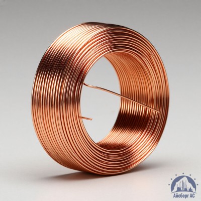 Проволока сварочная ДКРХМ 8 БТ М1 ГОСТ 16130-90 купить в Уральске