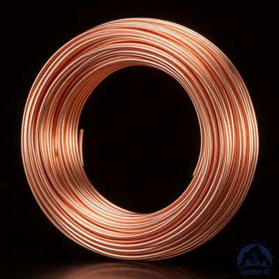 Проволока сварочная ДКРХМ 8 БТ М2 ГОСТ 16130-90 купить в Уральске