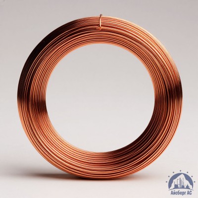 Проволока сварочная омедненная 1,2 мм 08Г2С ГОСТ 2246 купить в Уральске