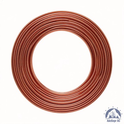 Проволока сварочная ГКРХМ 2,5 БР М1 ГОСТ 16130-90 купить в Уральске