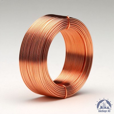 Проволока сварочная ДКРХМ 0,8 БТ МНЖКТ5-1-0,2-0,2 ГОСТ 16130-90 купить в Уральске