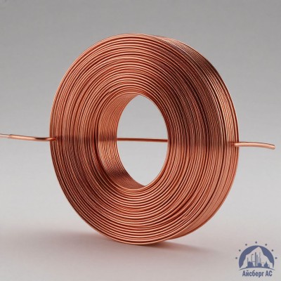 Проволока сварочная ДКРХМ 1 БТ МНЖКТ5-1-0,2-0,2 ГОСТ 16130-90 купить в Уральске