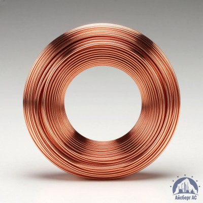 Проволока сварочная ДКРХМ 1,2 БТ М1р ГОСТ 16130-90 купить в Уральске