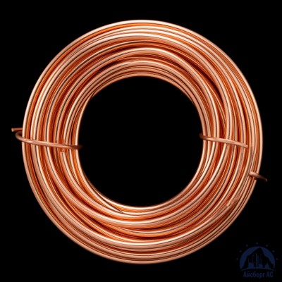 Проволока сварочная ДКРХМ 1,2 БТ М2 ГОСТ 16130-90 купить в Уральске