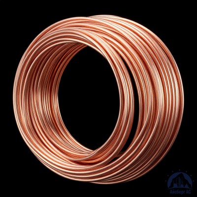 Проволока сварочная ДКРХМ 1,2 БТ М2р ГОСТ 16130-90 купить в Уральске