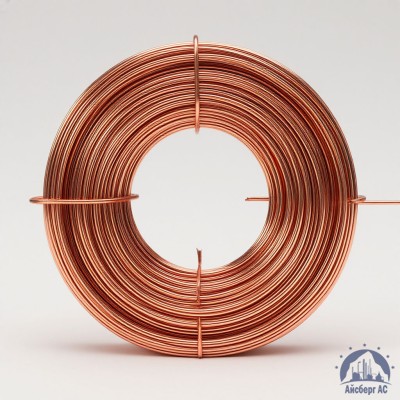 Проволока сварочная ДКРХМ 1,2 БТ МНЖКТ5-1-0,2-0,2 ГОСТ 16130-90 купить в Уральске