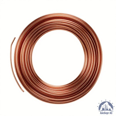 Проволока сварочная ДКРХМ 1,6 БТ МСр1 ГОСТ 16130-90 купить в Уральске