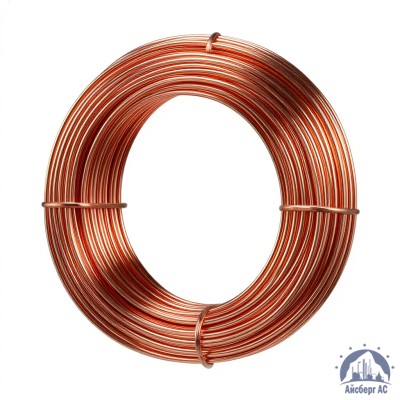 Проволока сварочная ДКРХМ 1,4 БТ М1 ГОСТ 16130-90 купить в Уральске