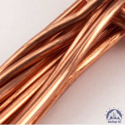 Проволока сварочная ДКРХМ 1,4 БТ М1р ГОСТ 16130-90 купить в Уральске